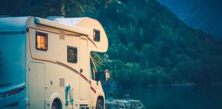 Buying a Used RV