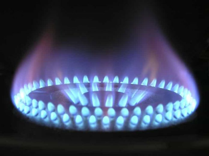 Gas Suppliers In The UK