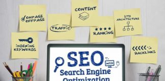 Local SEO for a Small Business