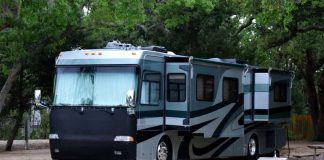 Different Types of RVs