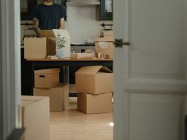 Manage Employee Relocation