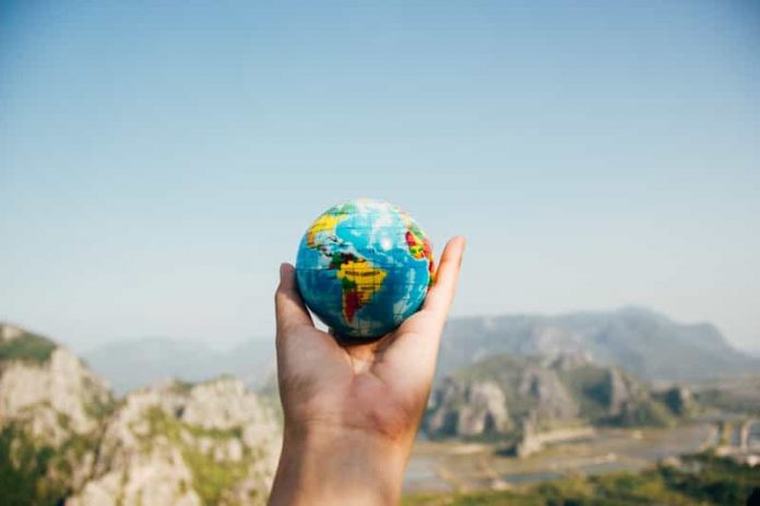 Places to Visit This Year