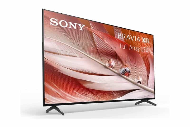 Sony Bravia X90J