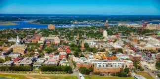 Things to Do In Charleston