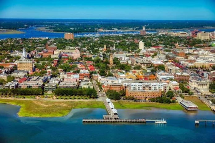 Things to Do In Charleston