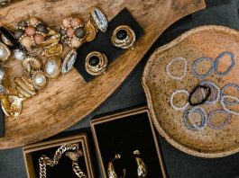 Cremation Jewelry