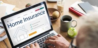 Home Insurance Claim