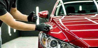 Protective Ceramic Coatings