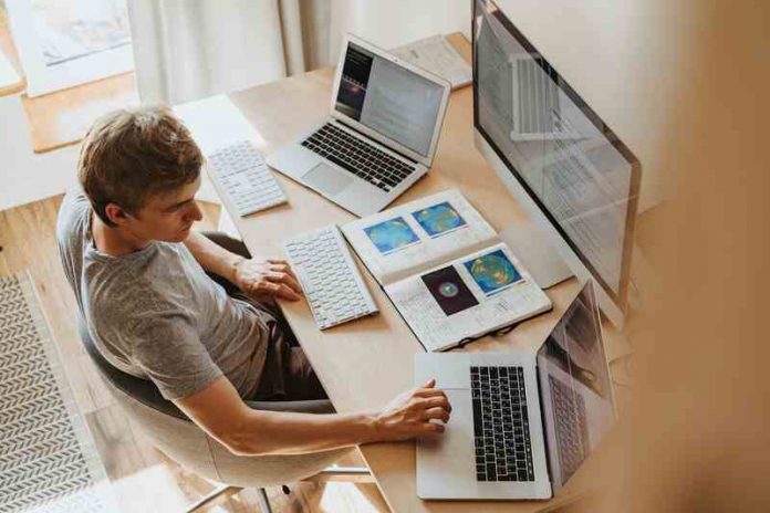 Gadgets To Work From Home
