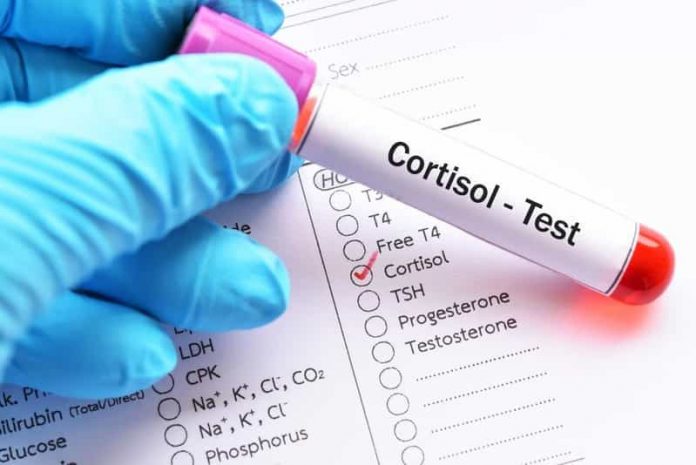 Cortisol Levels