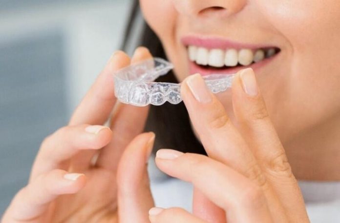Invisalign in Winnipeg