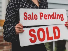Selling Your House Doesn’t Have to Be Stressful