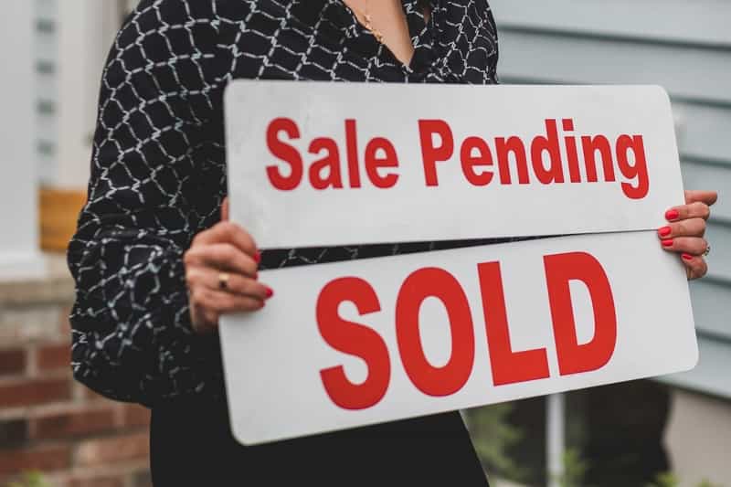Selling Your House Doesn’t Have to Be Stressful