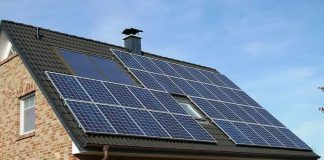 Futuristic Solar Business Startups