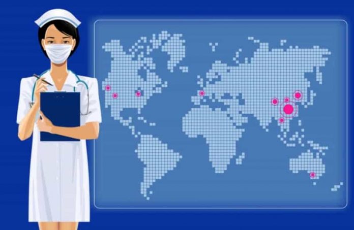 Career in Travel Nursing