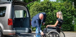Wheelchair Accessible Vehicles