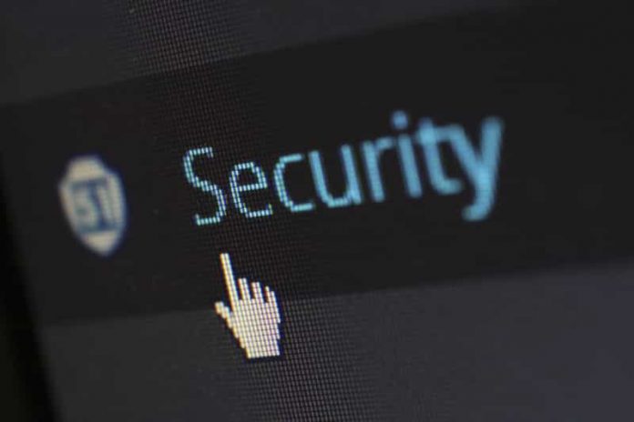 Role Of Internet Security