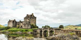 Most Alluring UK Villages