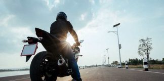 Motorcyclist are Treated Like Second Class Citizens