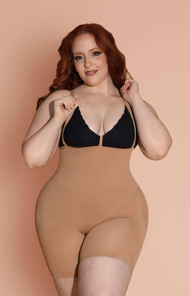 Tummy Shapewear