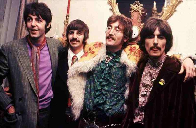 Which Beatles Are Still Alive? Diversity News Magazine