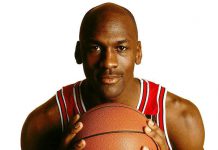 Is Michael Jordan alive