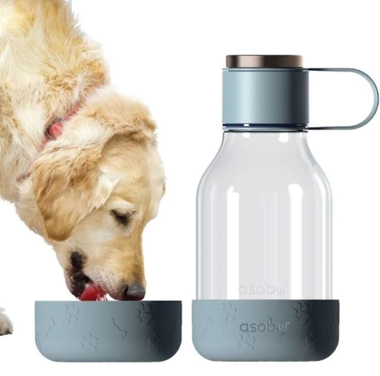 Gift For Dog Lovers: AsobuBottle.com