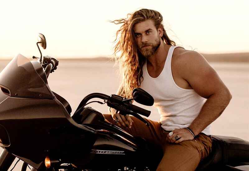 Brock Ohurn 