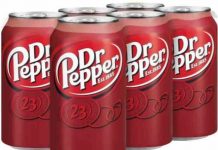 Is Dr Pepper a Coke Product