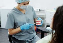 First Orthodontist Visit