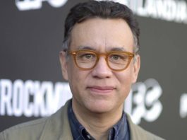 Fred Armisen Net Worth