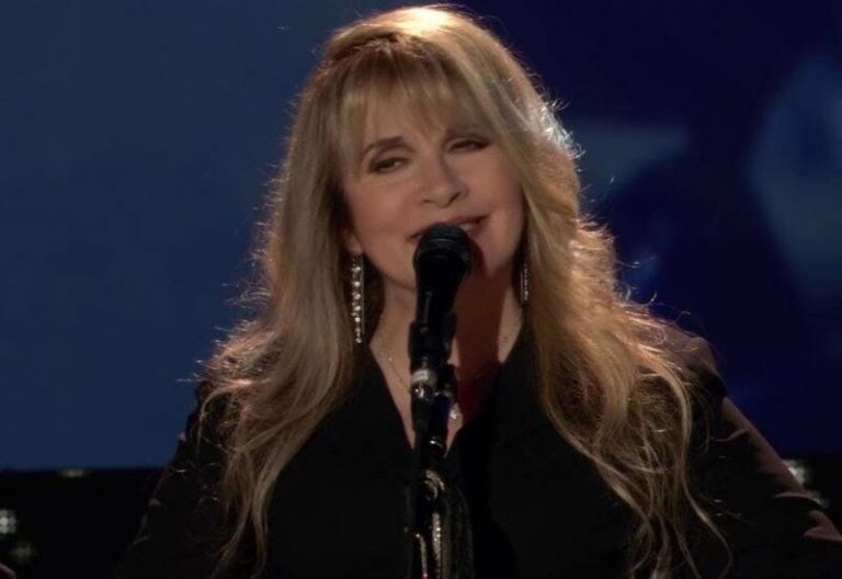 Stevie Nicks Net Worth Family, Career, Age, and More