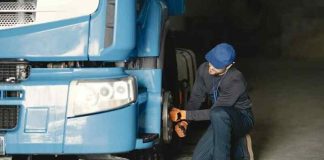 Truck Maintenance Tips