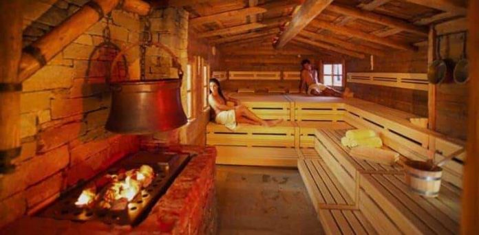 Sauna Culture