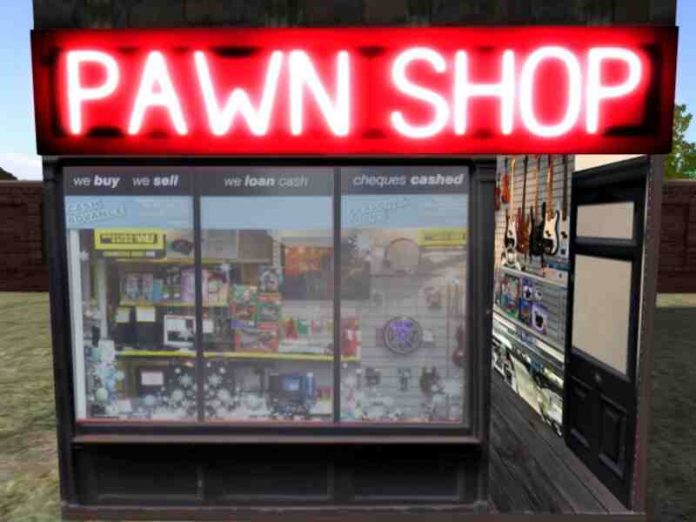 Tips and tricks that you might need for a pawn shop