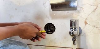 Plumbing Maintenance