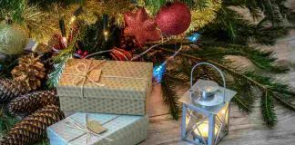 Websites for Christmas Gifts