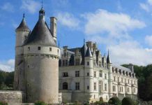French Castles to Visit