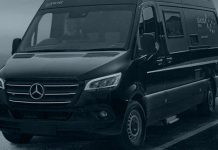 How to Hire a Minibus