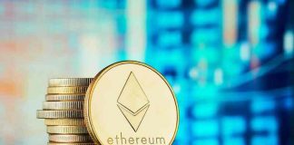 How to sell Ethereum