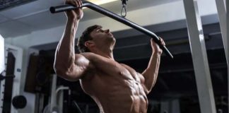 Cutting Workout Plan