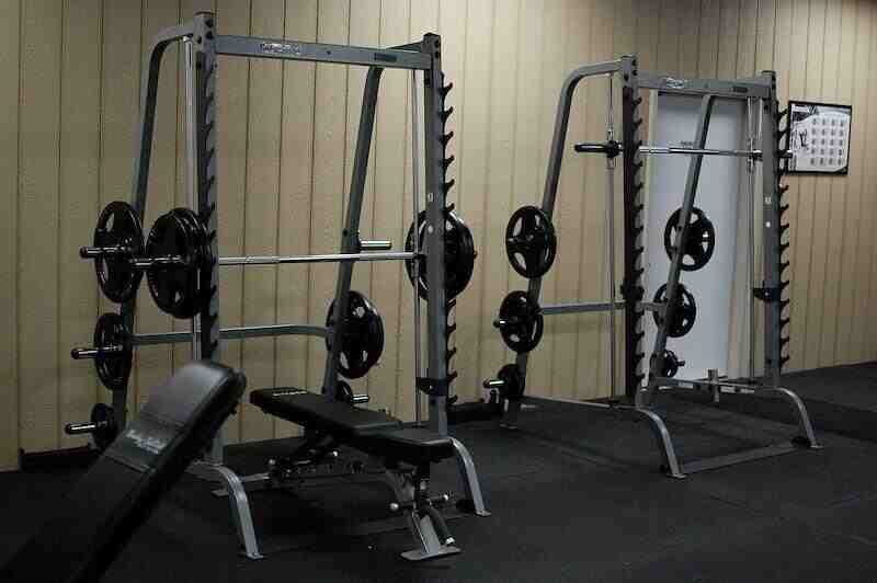 Gym Equipment for Workout