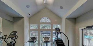 Home Gym Ideas