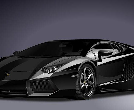 Rent Out A Luxury Car