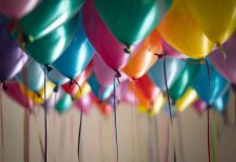 Party Decoration Ideas
