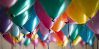 Party Decoration Ideas