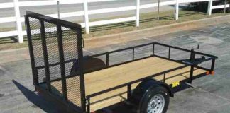 Buying Used Trailers