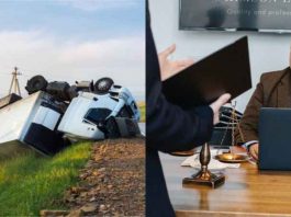 Fair Deal in a Truck Accident