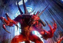 Diablo series