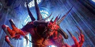 Diablo series